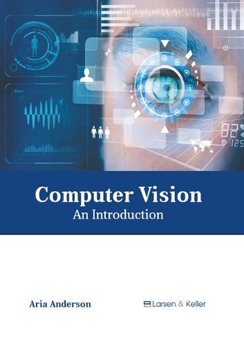 Cover image for Computer Vision: An Introduction