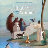 Cover image for The Gospel Told by the Animals