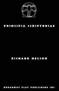 Cover image for Principia Scriptoriae