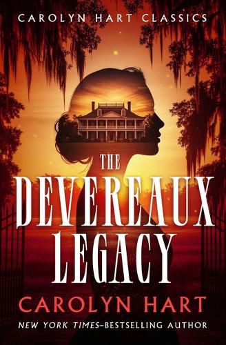Cover image for The Devereaux Legacy