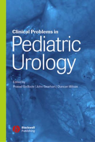 Clinical Problems in Paediatric Urology