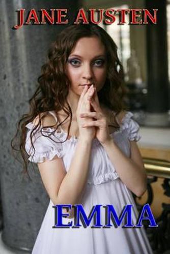 Cover image for Emma