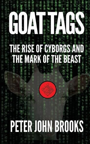 Cover image for Goat Tags