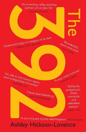 Cover image for The 392