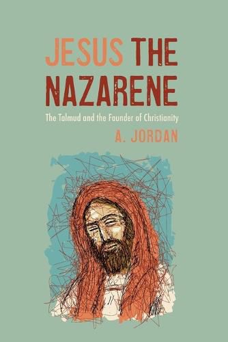 Cover image for Jesus the Nazarene