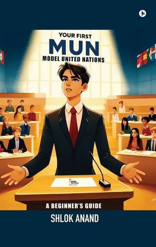 Cover image for Your First MUN