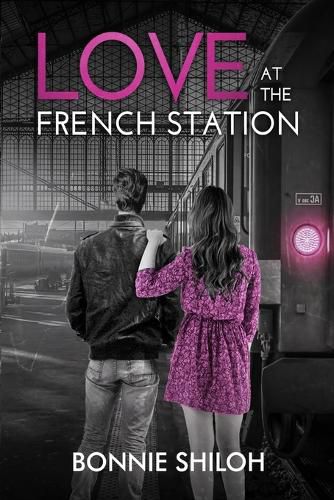 Cover image for Love at the French Station