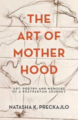 Cover image for The Art of Motherhood