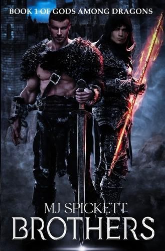 Cover image for Brothers