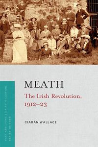 Cover image for Meath