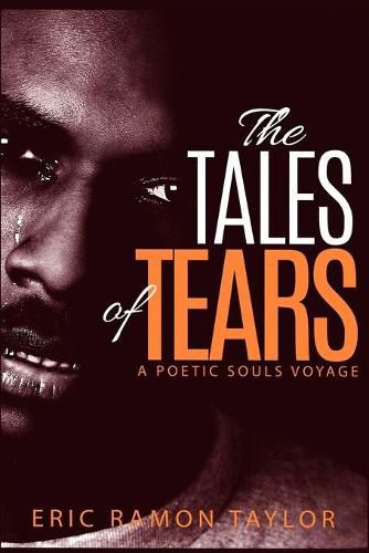 Cover image for The Tales of Tears: A Poetic Souls Voyage