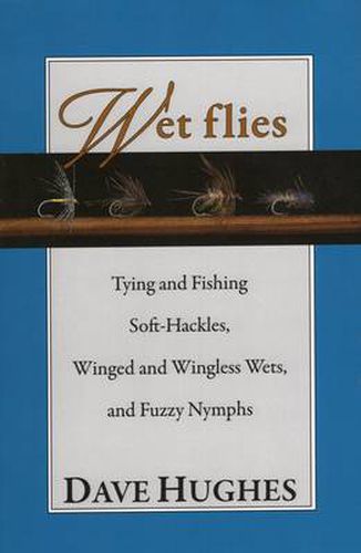 Wet Flies