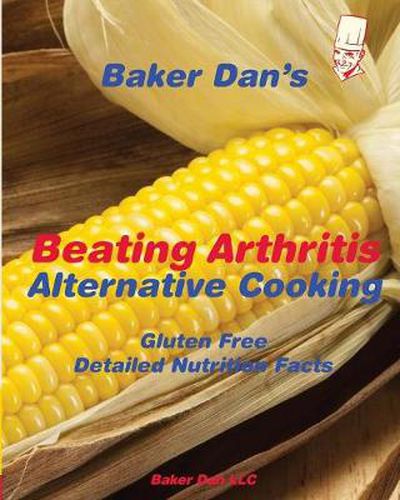 Cover image for Beating Arthritis: Alternative Cooking