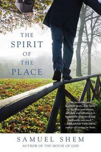 Cover image for The Spirit of the Place