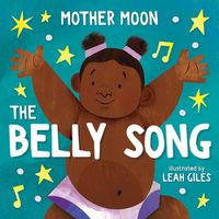 Cover image for The Belly Song