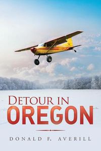 Cover image for Detour in Oregon