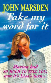Cover image for Take My Word for It