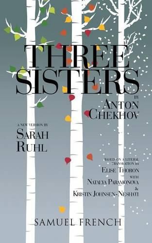 Three Sisters