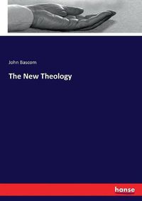 Cover image for The New Theology