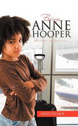 Cover image for Being Anne Hooper