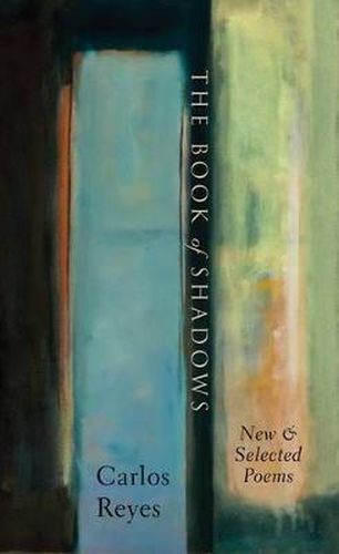 Cover image for The Book of Shadows