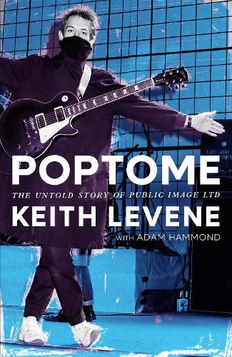 Cover image for POPTOME