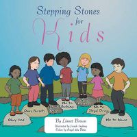 Cover image for Stepping Stones for Kids