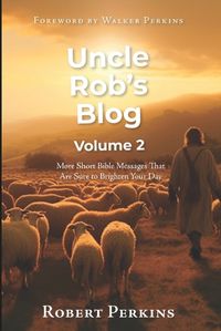 Cover image for Uncle Rob's Blog