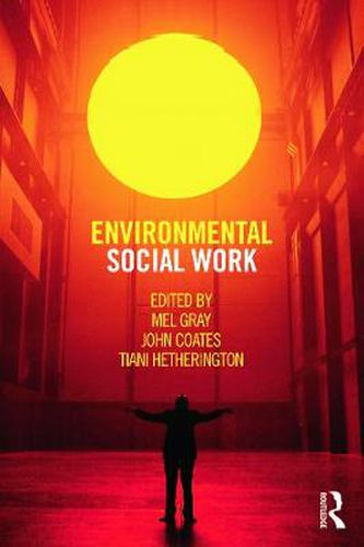 Environmental Social Work