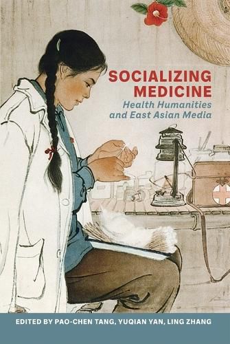 Cover image for Socializing Medicine