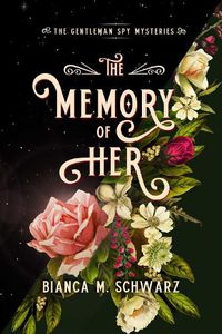 Cover image for The Memory of Her