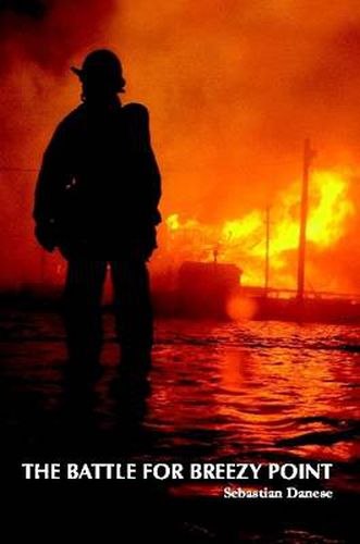 Cover image for The Battle for Breezy Point