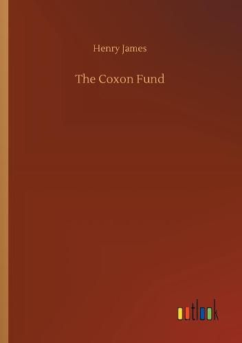 The Coxon Fund