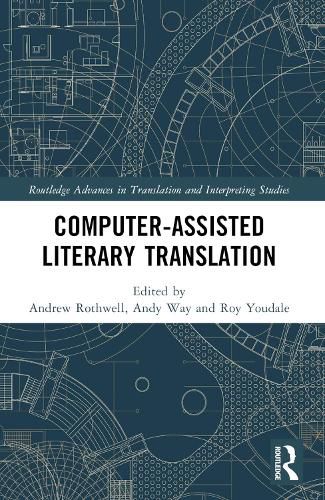 Cover image for Computer-Assisted Literary Translation