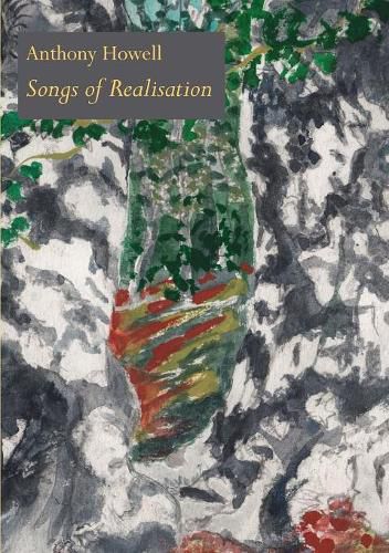 Cover image for Songs of Realisation