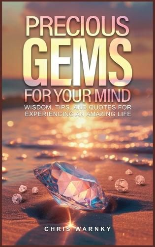 Cover image for Precious Gems For Your Mind