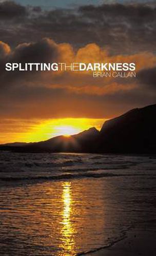 Cover image for Splitting the Darkness