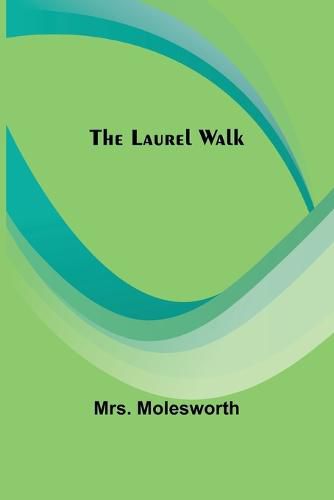 Cover image for The Laurel Walk