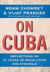 Cover image for On Cuba