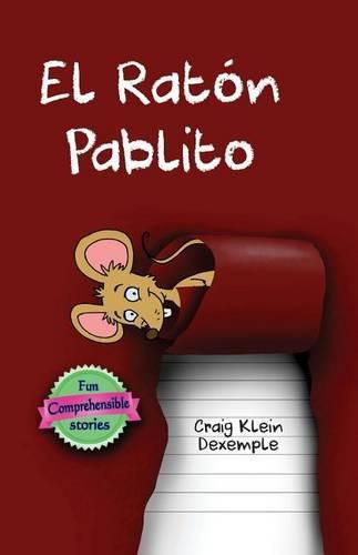 Cover image for EL raton Pablito