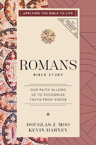 Romans Bible Study