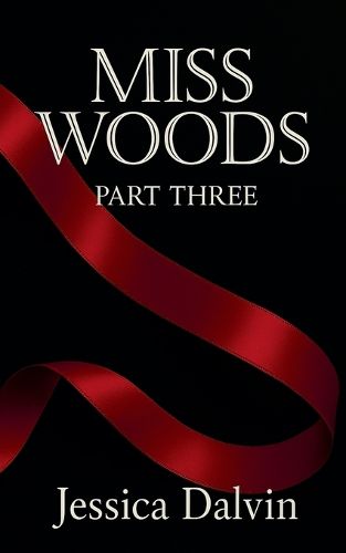 Cover image for Miss Woods