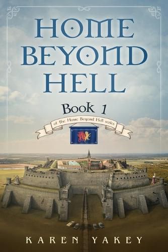 Cover image for Home Beyond Hell