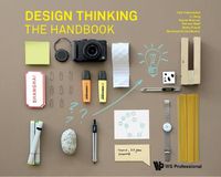 Cover image for Design Thinking: The Handbook