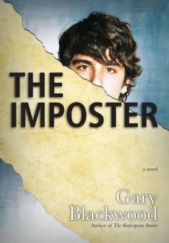 Cover image for Imposter