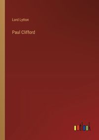 Cover image for Paul Clifford