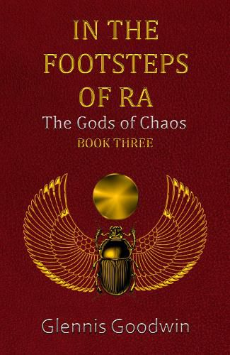 Cover image for In The Footsteps Of RA