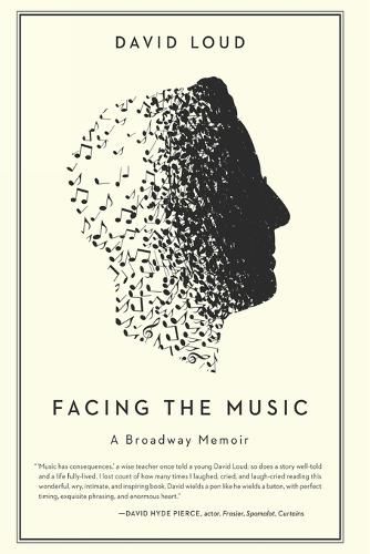 Cover image for Facing the Music