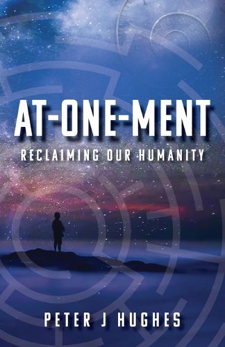 Cover image for At-One-Ment