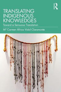 Cover image for Translating Indigenous Knowledges